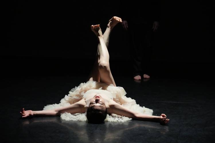 2. Internationales Koreanisch-Deutsches Tanzfestival