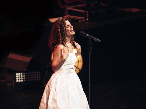 Poetry Slam der Liebe