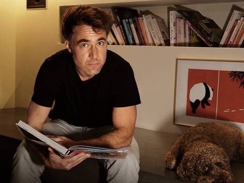 Moritz Hohl - Schön für dich – FKP SCORPIO