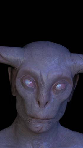 Cihad Caner, Demonst(e)rating the Untamable Monster, 2019