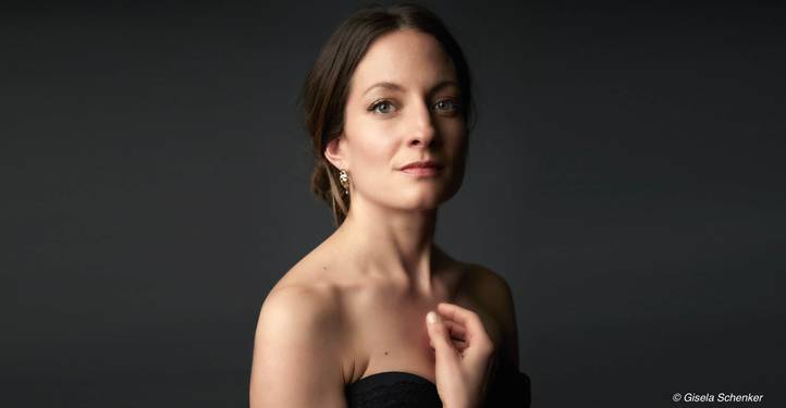 Christiane Karg
