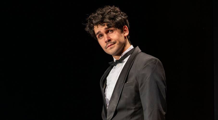 Bekenntnisse des Hochstaplers Felix Krull