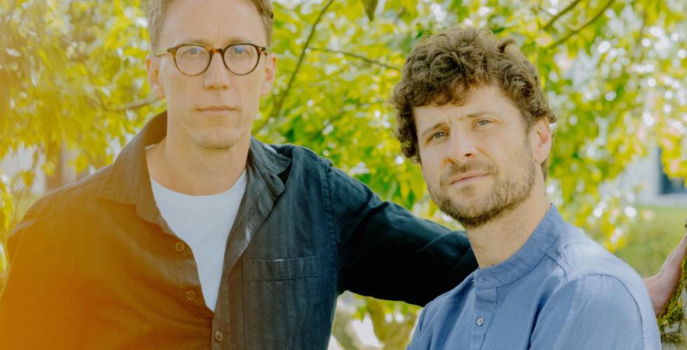 Bill Laurance & Michael League