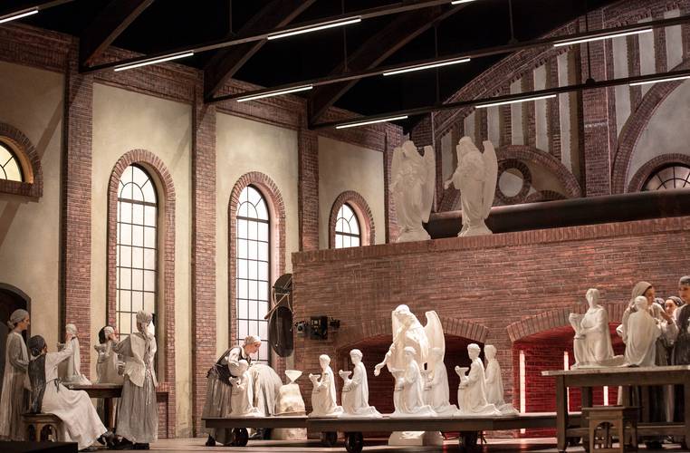 Norma – Bernd Uhlig