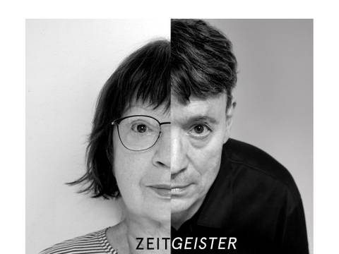 Zeitgeister