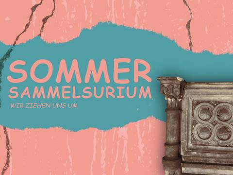 Sommer Sammelsurirum