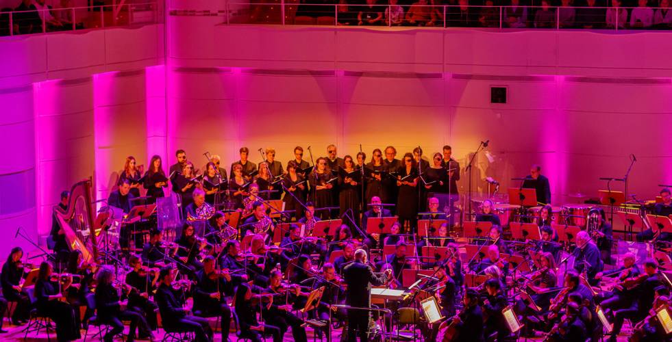 The Sound of Hans Zimmer & John Williams