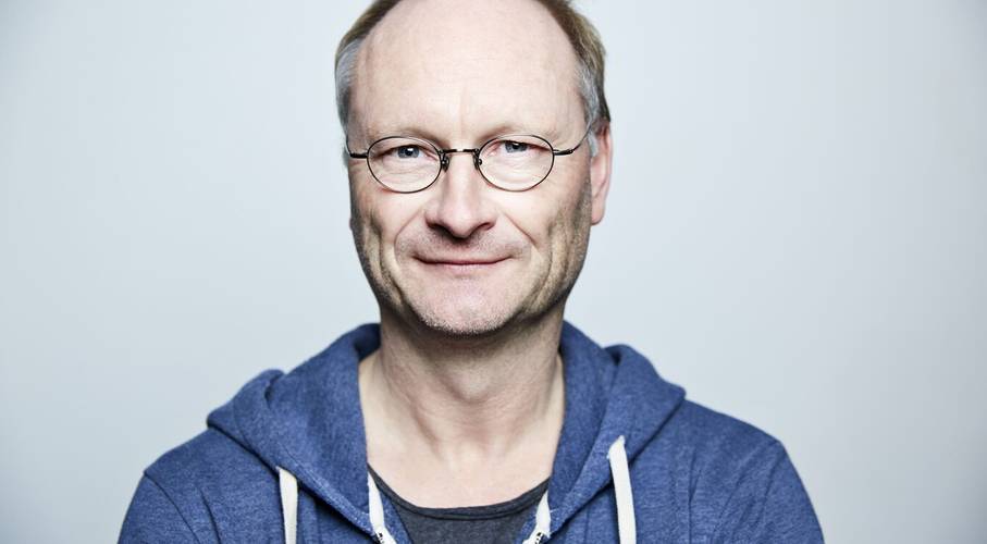 Portraits von Sven Ploeger
