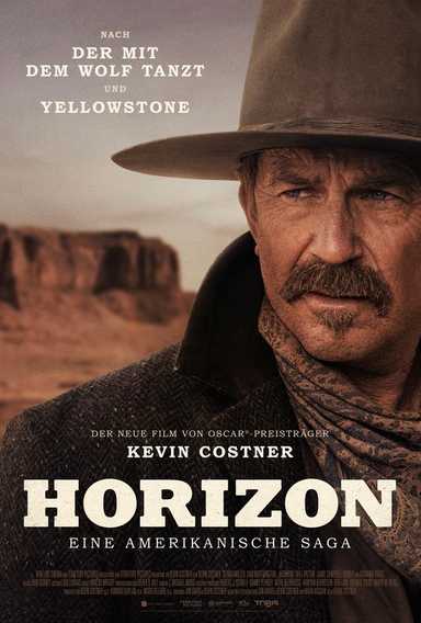 Filmplakat Horizon