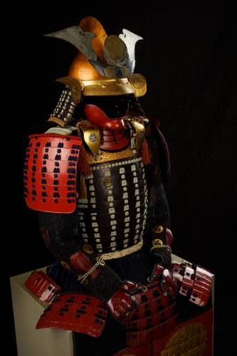 Samurai Museum Berlin Okegawa nimai dō – Samurai Museum Berlin Okegawa nimai dō