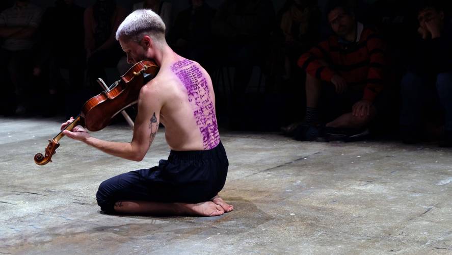 Schönheit ist Nebensache