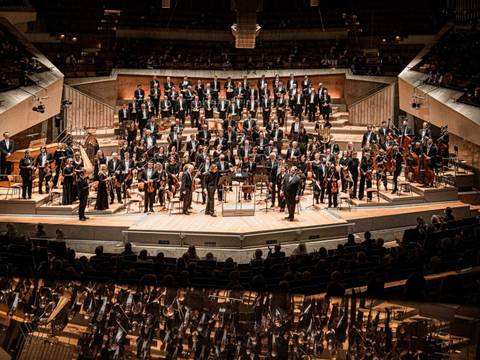 – Rundfunk Sinfonieorchester