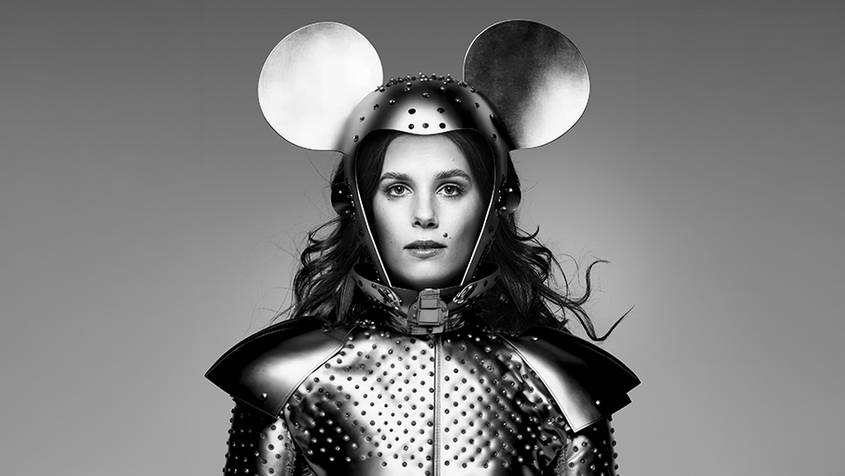 Tara-Louise Wittwer - Alpha Maus Tour 2026