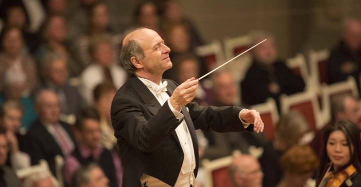 Iván Fischer