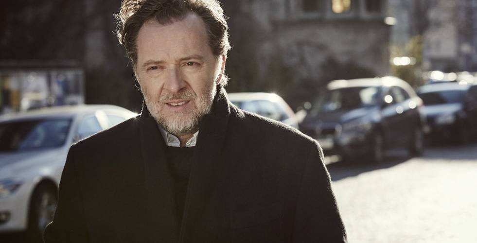 Christian Gerhaher