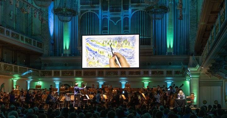 Familienkonzert