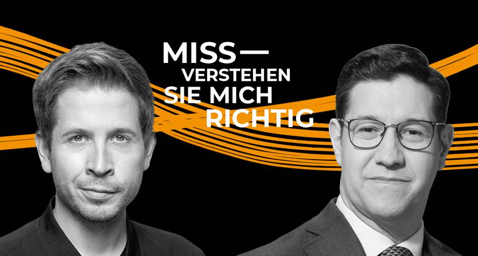 Sebastian Jacoby zu Gast bei Kevin Kühnert