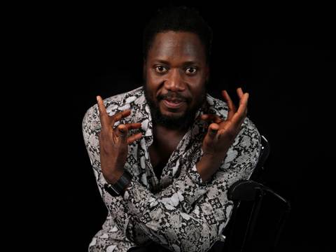 Afro-Somatic