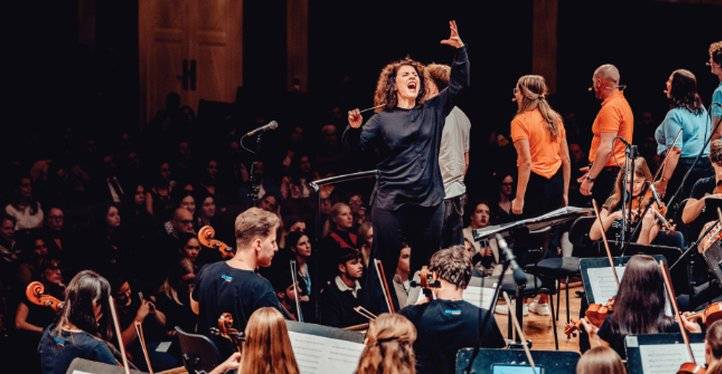 Slovenian Youth Orchestra