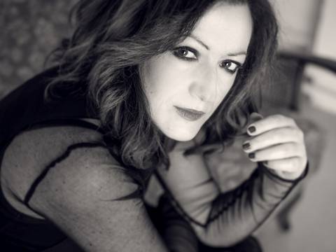 Lucia Fodde – Jazz-Konzert