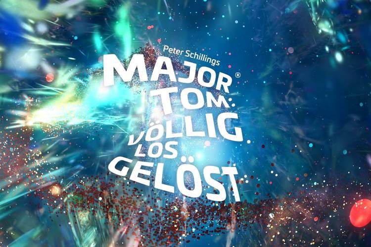 Major Tom: völlig losgelöst – Ein multimediales Musikerlebnis in 360° Credits © Rocco Helmchen, Ta-Trung Berlin – Major Tom: völlig losgelöst – Ein multimediales Musikerlebnis in 360°