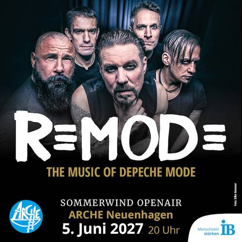 Remode | ARCHE-Neuenhagen – Berlin.de