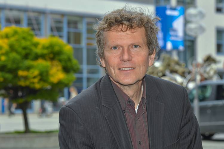Hartmut Rosa
