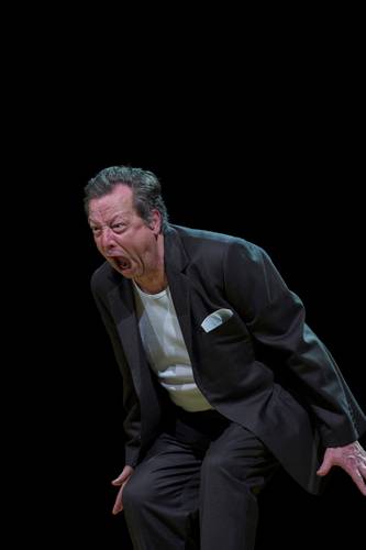 Mein Name sei Gantenbein