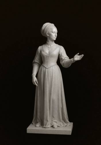 Anna von Brandenburg, Herzogin von Schleswig und Holstein (1487 – 1514) – Anna von Brandenburg, Herzogin von Schleswig und Holstein (1487 – 1514)