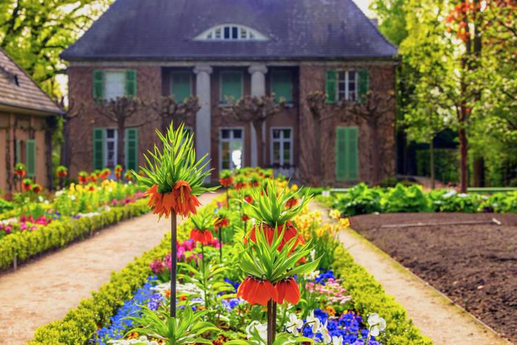 Liebermann-Villa am Wannsee, © sevens[+]maltry, Potsdam – Liebermann-Villa am Wannsee, © sevens[+]maltry, Potsdam