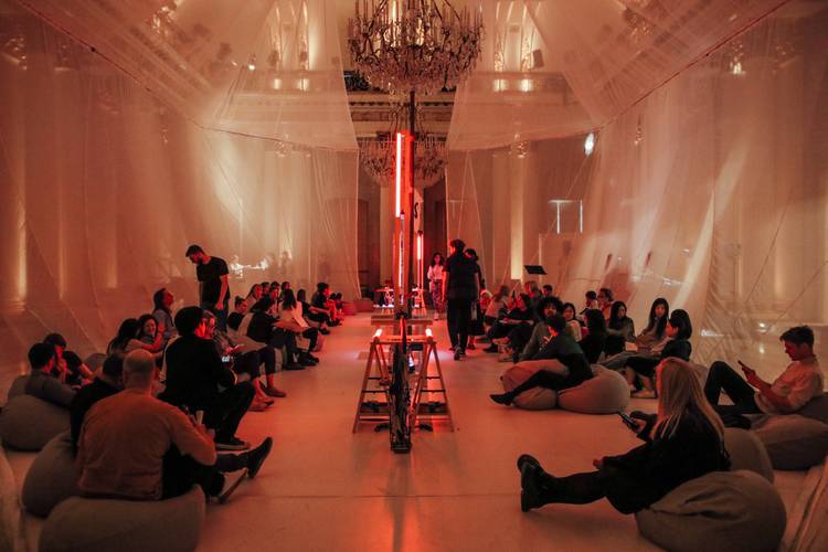 Sustainable Listening #8