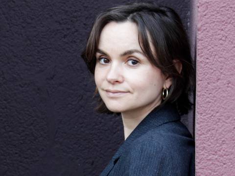 Franziska Gänsler