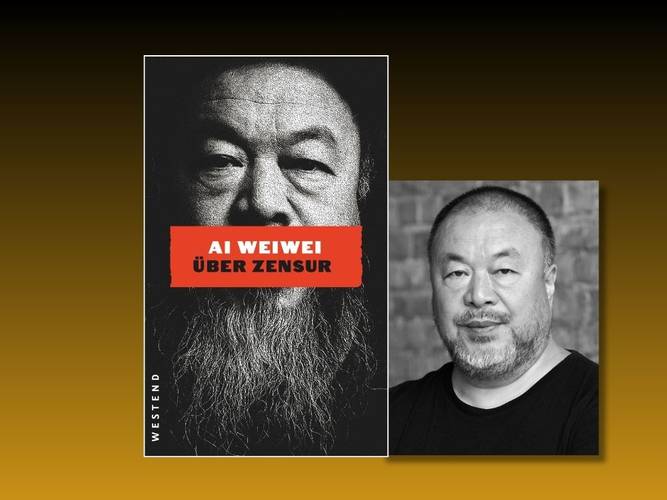 Ai Weiwei: Über Zensur