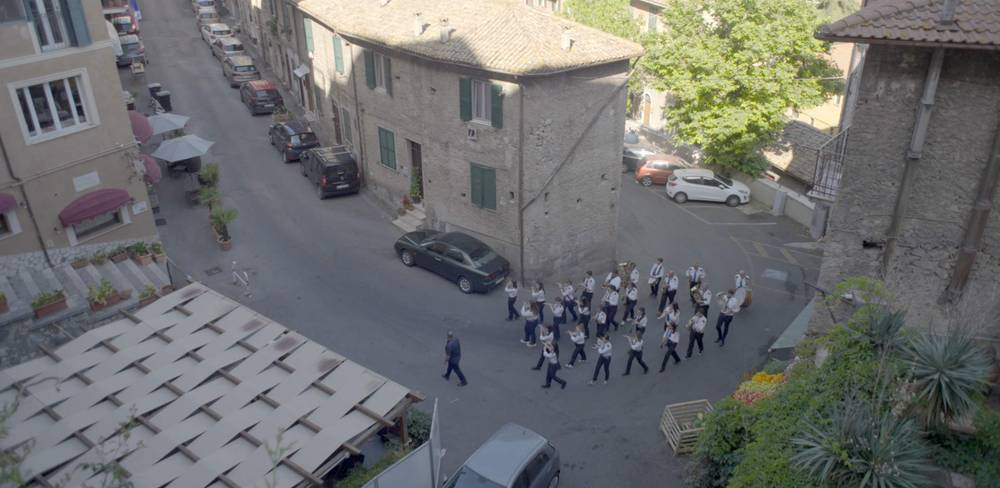 Annika Kahrs, La Banda, 2024, Filmstill