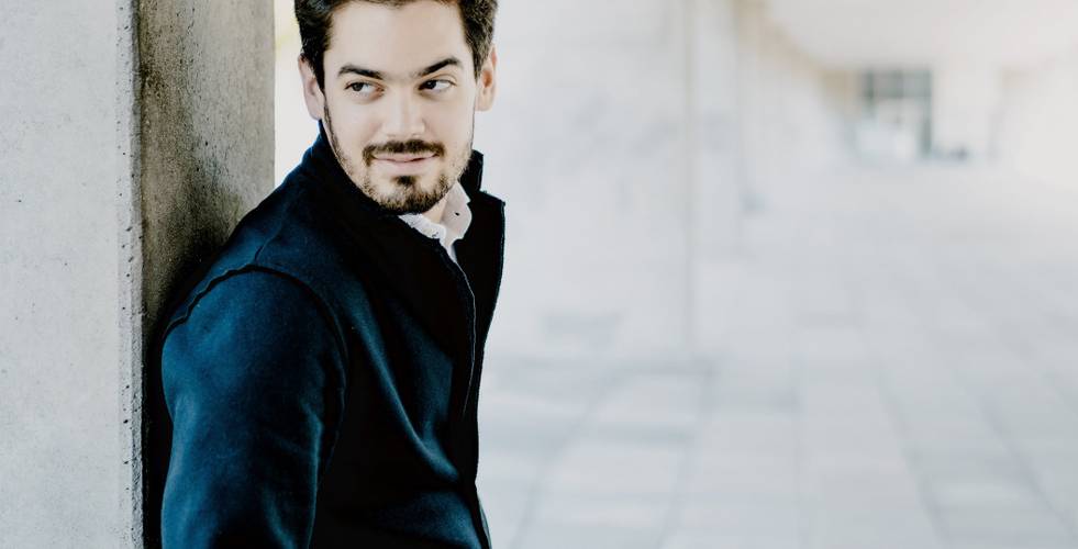 Lahav Shani