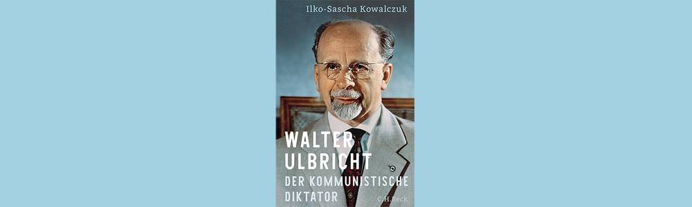 Walter Ulbricht – der kommunistischer Diktator