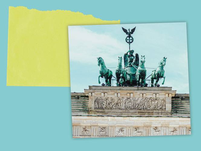 Das Brandenburger Tor mit der Quadriga steht als eines der bekanntesten Berliner Baudenkmäler stellvertretend für die Stadt Foto von Philip Myrtorp auf Unsplash – Das Brandenburger Tor mit der Quadriga steht als eines der bekanntesten Berliner Baudenkmäler stellvertretend für die Stadt