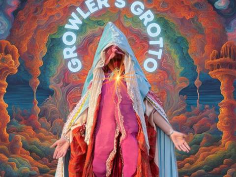 Growler's Grotto