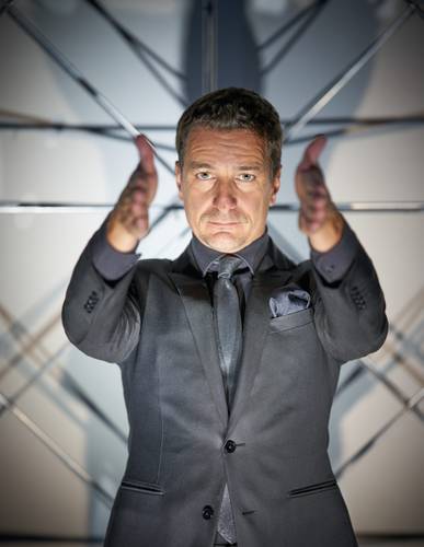 Thorsten Havener - Alles Kopfsache? – Bernt Haberland