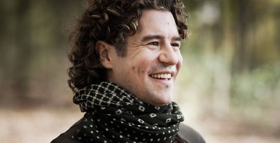 Robin Ticciati
