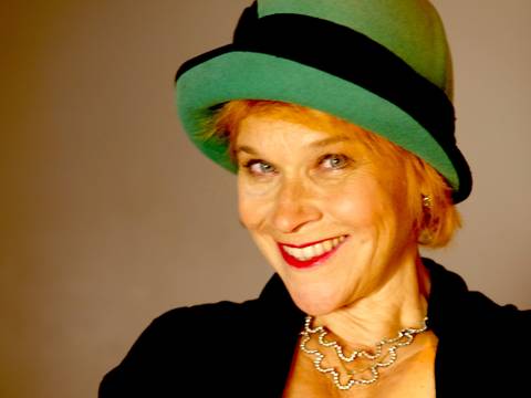 Jeannette Urzendowsky