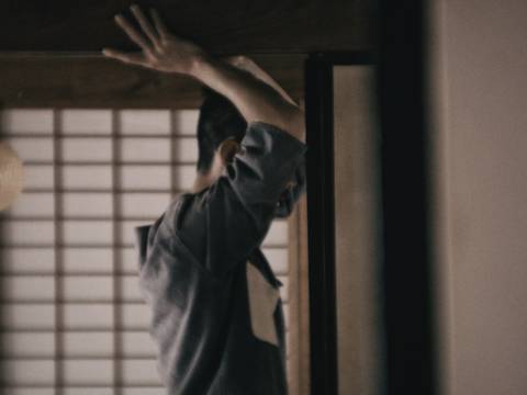  – House Dancer, 2024