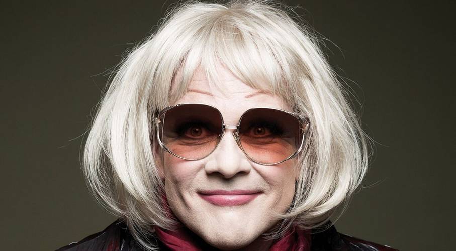 Irmgard Knef"Heute Abend: Irmgard Knef", Best of