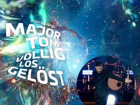 Major Tom: völlig losgelöst – Ein multimediales Musikerlebnis in 360° – Major Tom: völlig losgelöst – Ein multimediales Musikerlebnis in 360°