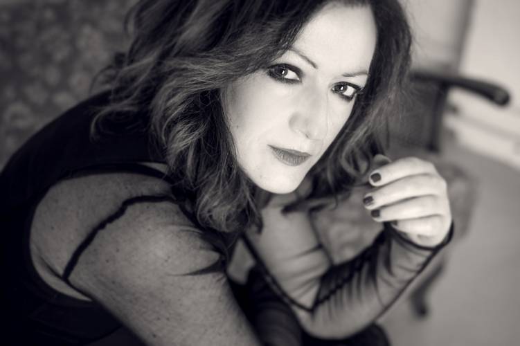 Lucia Fodde – Jazz-Konzert