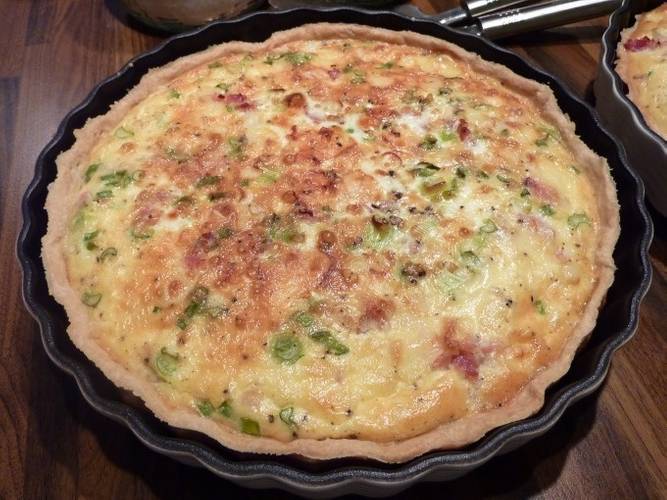 Nordische Delikatessen - Skandinavische Gerichte von Smørrebröd bis Heidelbeerkuchen