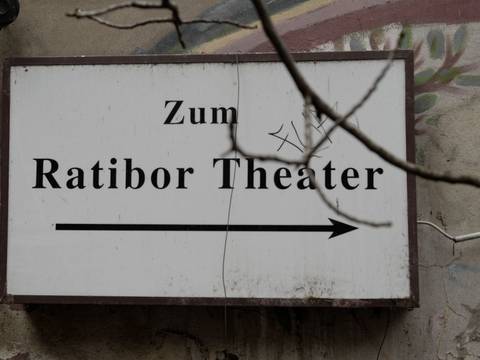 Ratibor Theater