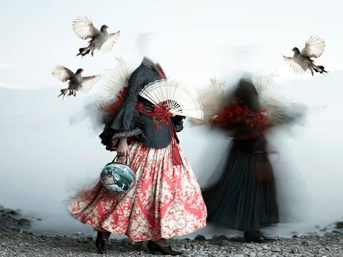  – Kiki Karnstein: Ekijin Okuri (The Plague Bearers) 2026