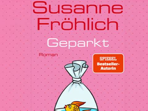 Susanne Fröhlich