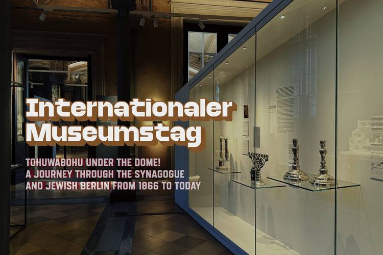 Internationaler Museumstag